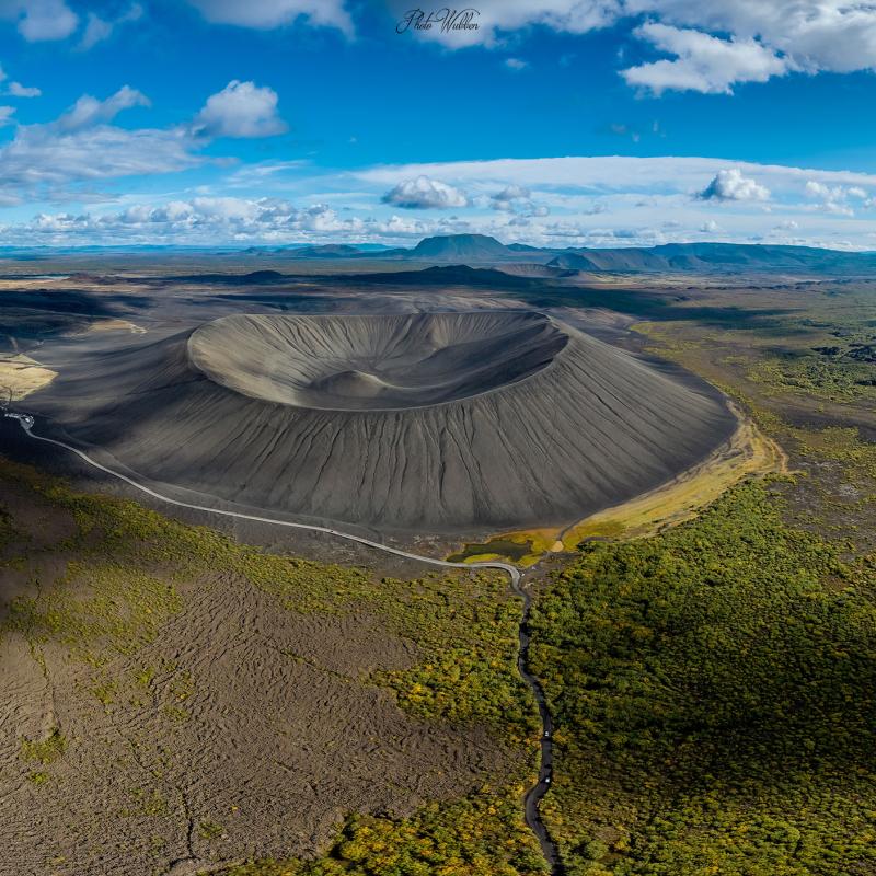 Hverfjall