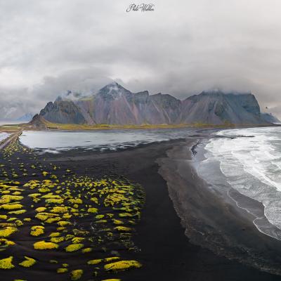 Vestrahorn